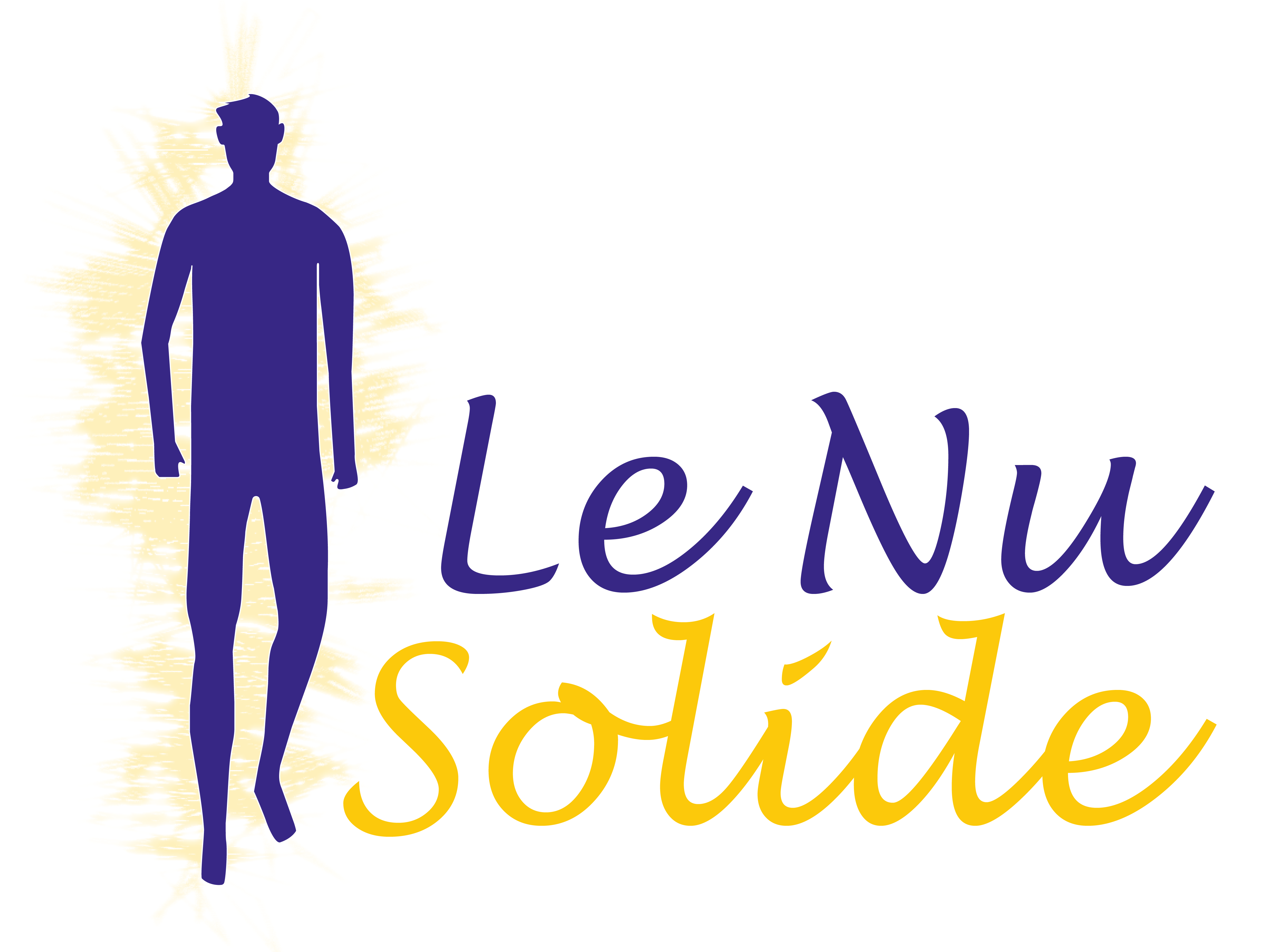 logo Le Nu Solide
